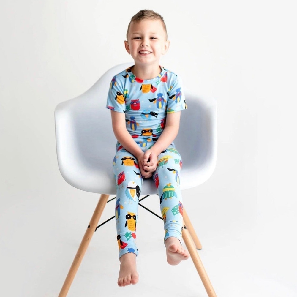 LBB Bamboo Set